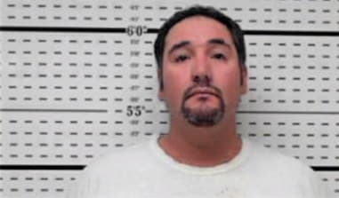 Jose Rios, - Jim Wells County, TX 